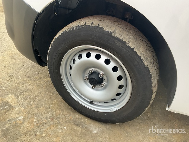 2019 Renault Kangoo Maxi 1.5DCI Cargo Van - Коммерческий автомобиль: фото 3 2019 Renault Kangoo Maxi 1.5DCI Cargo Van - Коммерческий автомобиль: фото 3