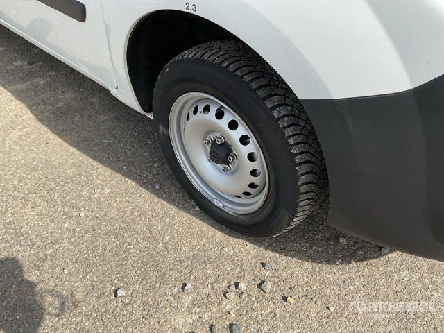 2019 Renault Kangoo Maxi 1.5DCI Cargo Van - Коммерческий автомобиль: фото 4 2019 Renault Kangoo Maxi 1.5DCI Cargo Van - Коммерческий автомобиль: фото 4