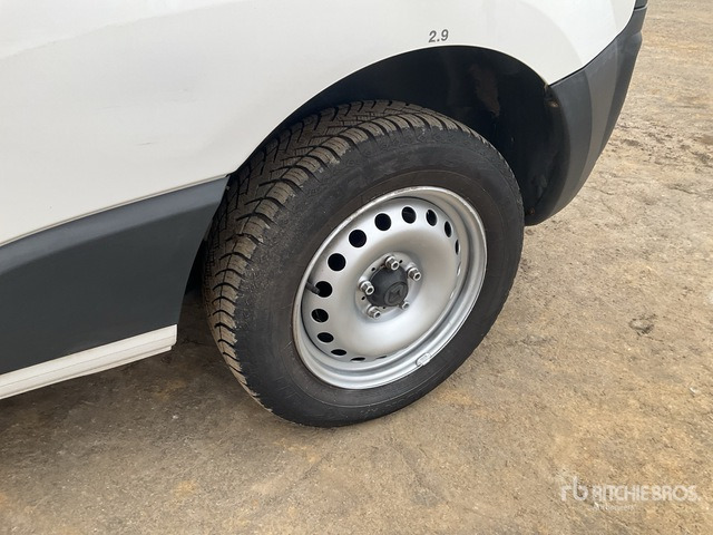 2019 Renault Kangoo Maxi 1.5DCI Cargo Van - Коммерческий автомобиль: фото 5 2019 Renault Kangoo Maxi 1.5DCI Cargo Van - Коммерческий автомобиль: фото 5