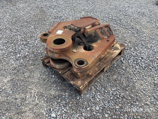 NPK Hydraulische Vergruizer - Гидроножницы: фото 1 NPK Hydraulische Vergruizer - Гидроножницы: фото 1