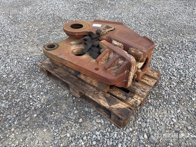 NPK Hydraulische Vergruizer - Гидроножницы: фото 3 NPK Hydraulische Vergruizer - Гидроножницы: фото 3