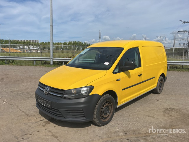 Volkswagen cady Minivan - Косилка-измельчитель/ Мульчер: фото 1 Volkswagen cady Minivan - Косилка-измельчитель/ Мульчер: фото 1