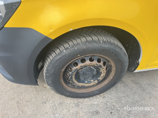 Volkswagen cady Minivan - Косилка-измельчитель/ Мульчер: фото 5 Volkswagen cady Minivan - Косилка-измельчитель/ Мульчер: фото 5