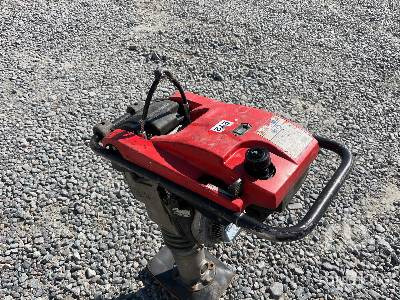 Трамбовка WACKER NEUSON BS50-2: фото 7