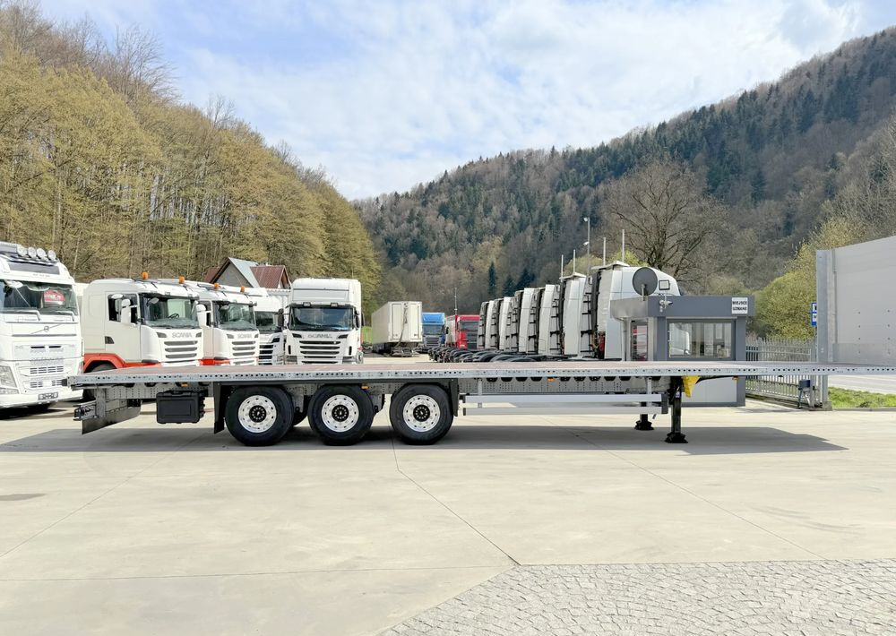 Schmitz Cargobull STANDARD - Другая техника: фото 5 Schmitz Cargobull STANDARD - Другая техника: фото 5