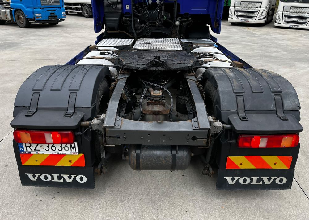 Volvo FH500 // 2013 Rok // XL // Automat // EEV // Idealny ! - Тягач: фото 4 Volvo FH500 // 2013 Rok // XL // Automat // EEV // Idealny ! - Тягач: фото 4