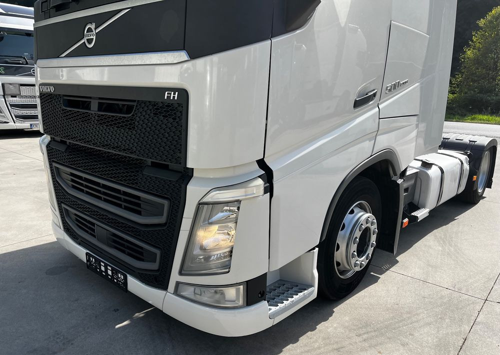 Volvo FH500 // 2016 // Mega // 2 zbiorniki // Z ruchu międzynarodowego // - Тягач: фото 5 Volvo FH500 // 2016 // Mega // 2 zbiorniki // Z ruchu międzynarodowego // - Тягач: фото 5