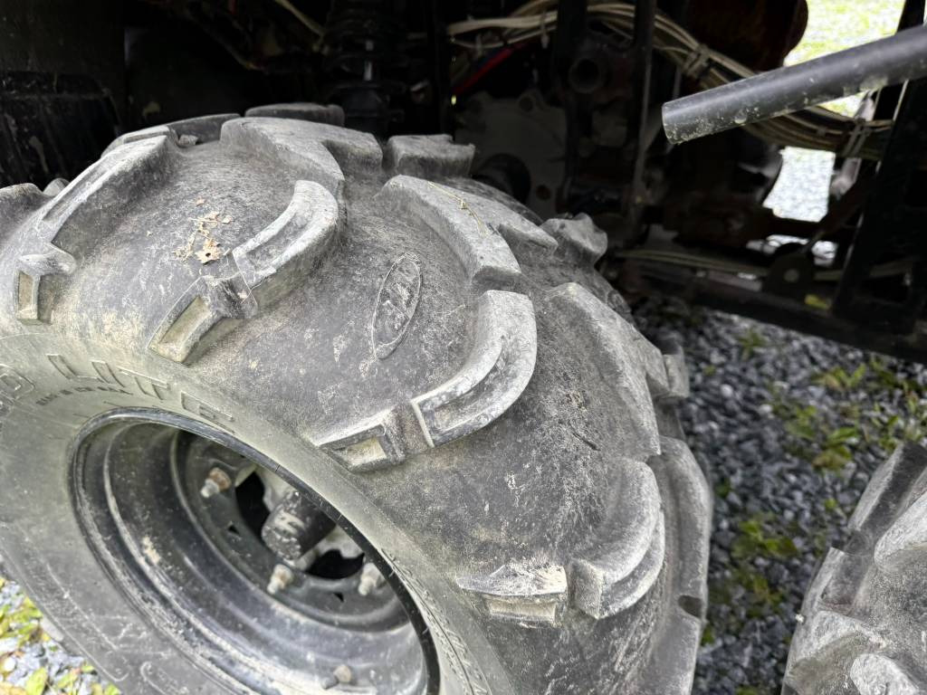 Квадроцикл Polaris Sportsman 800: фото 17