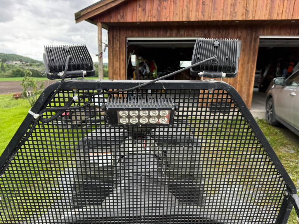 Квадроцикл Polaris Sportsman 800: фото 33