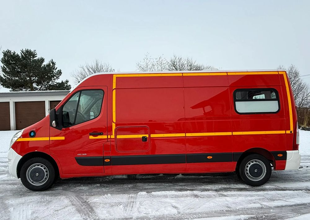 Renault Master - Другая техника: фото 4 Renault Master - Другая техника: фото 4