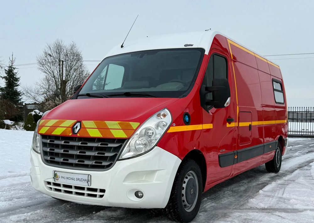 Renault Master - Другая техника: фото 2 Renault Master - Другая техника: фото 2