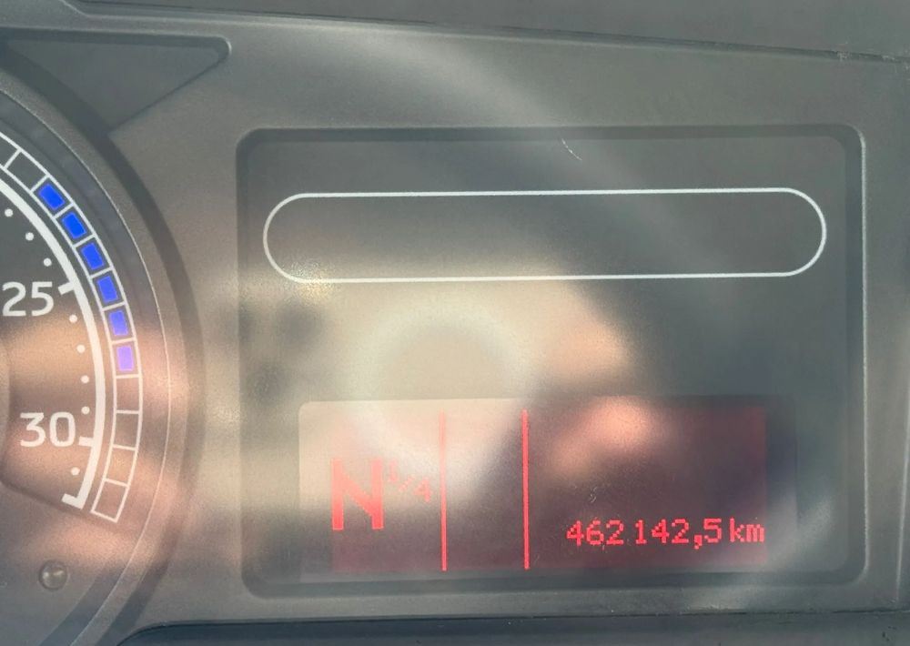 Renault Premium 280 DXI в лизинг Renault Premium 280 DXI: фото 13