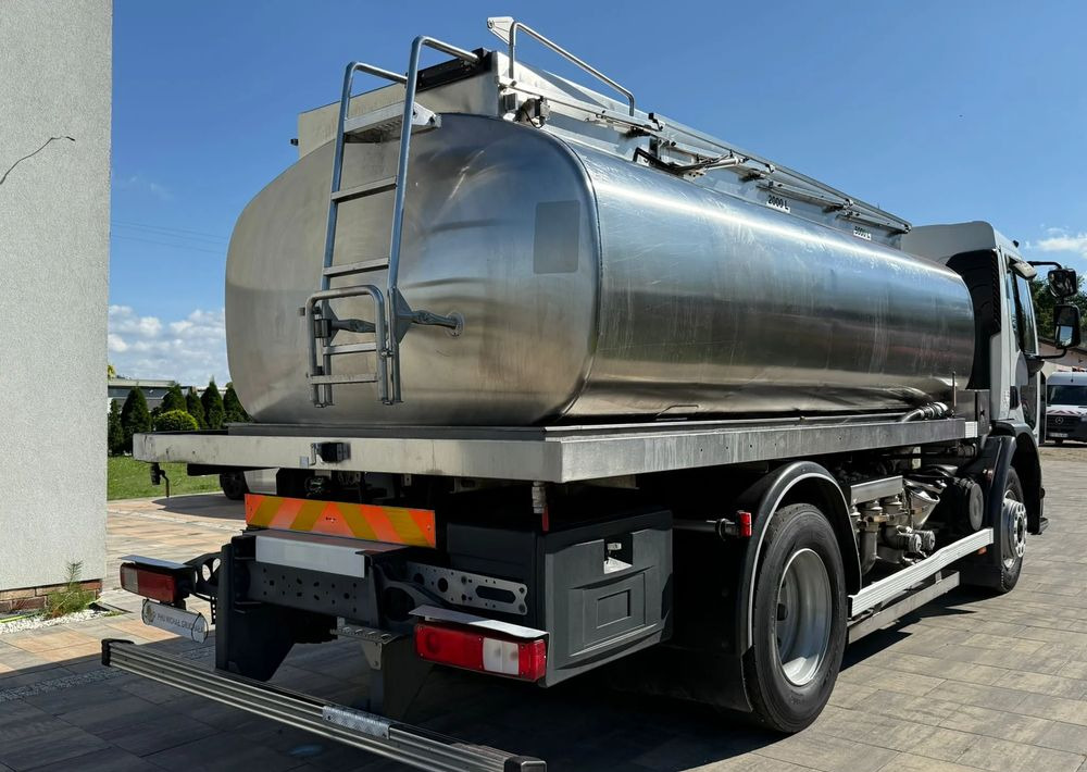 Renault Premium 280 DXI в лизинг Renault Premium 280 DXI: фото 6