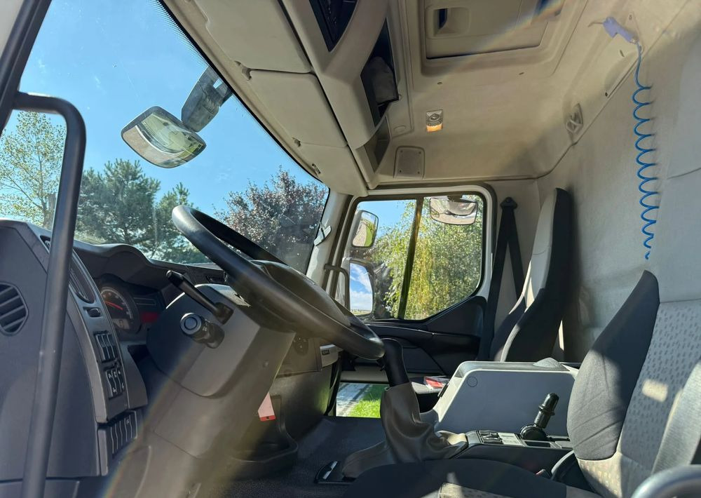 Renault Premium 280 DXI в лизинг Renault Premium 280 DXI: фото 9