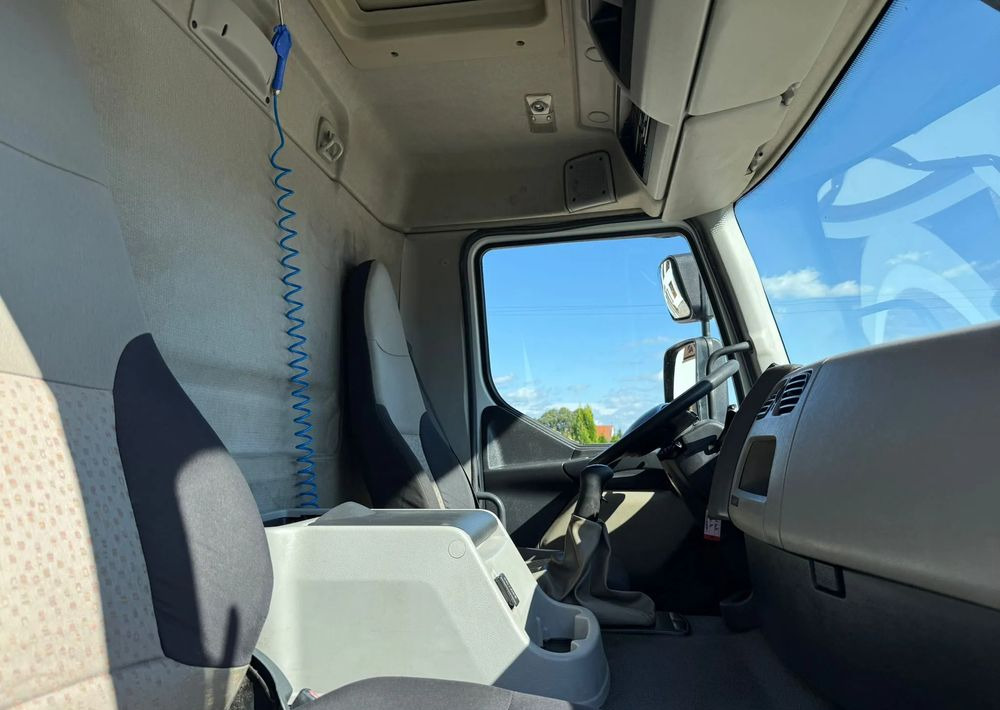 Renault Premium 280 DXI в лизинг Renault Premium 280 DXI: фото 10