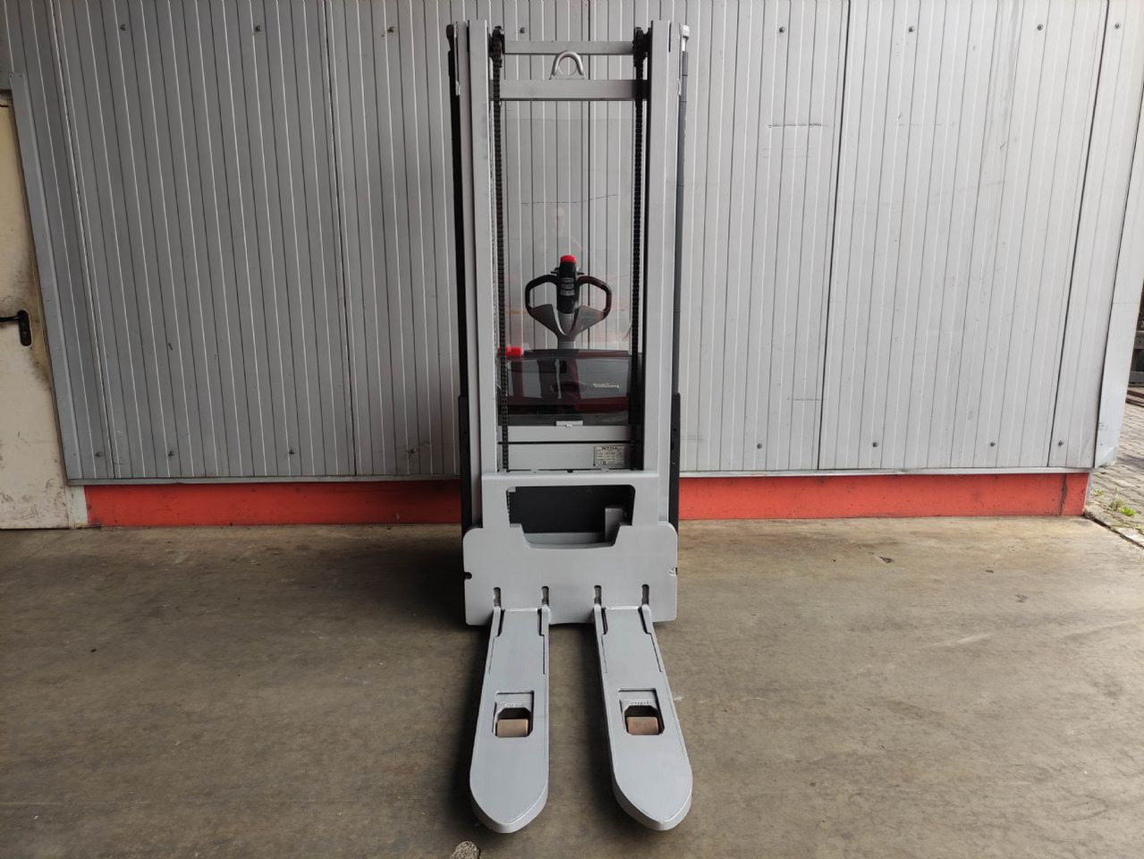 Still EXV 20 (LACK NEU) - Штабелер: фото 3 Still EXV 20 (LACK NEU) - Штабелер: фото 3