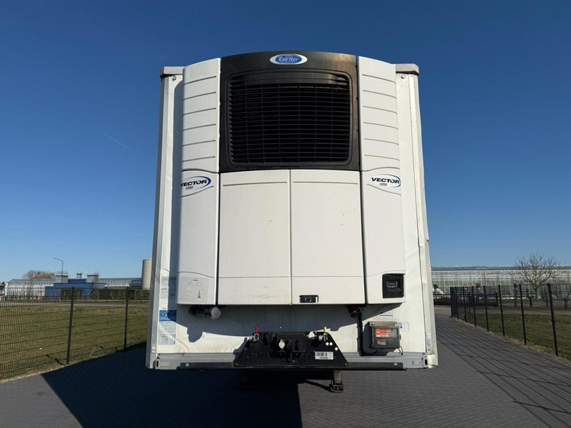 Kögel SVA 24 STANDARD NL FRIGO TRAILER, APK 13-11-2025, CARRIER. - Полуприцеп-рефрижератор: фото 2 Kögel SVA 24 STANDARD NL FRIGO TRAILER, APK 13-11-2025, CARRIER. - Полуприцеп-рефрижератор: фото 2