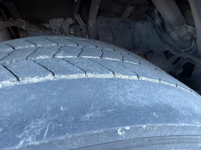 DAF XF 530 FTS BLAD/LUCHT, RETARDER, SMART 2 TACHO, BOOGIE. - Тягач: фото 4 DAF XF 530 FTS BLAD/LUCHT, RETARDER, SMART 2 TACHO, BOOGIE. - Тягач: фото 4