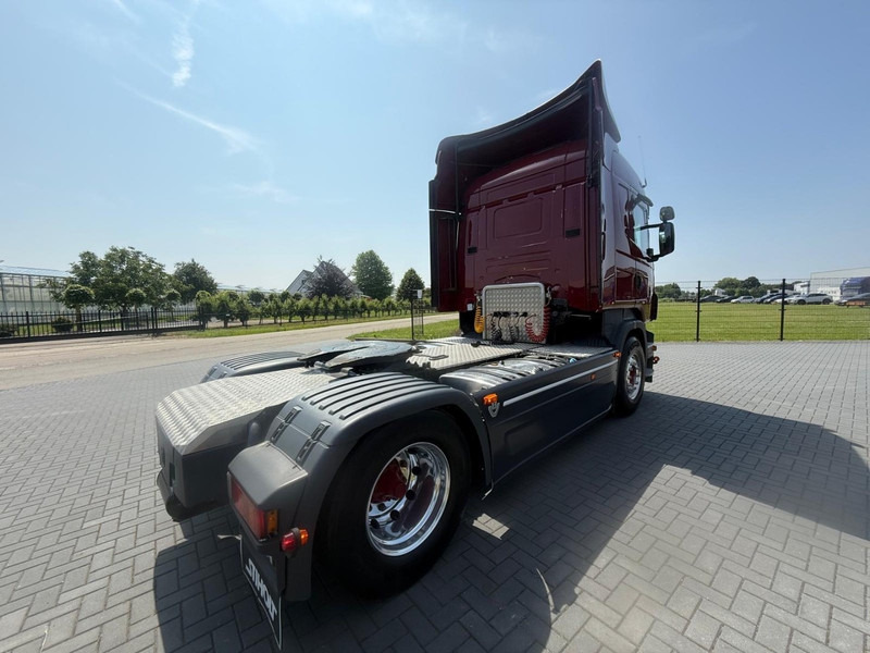 Scania R 500 LA4X2MNA OPEN EXHAUST, ALCOA, MANUEL, TOP, SHOW. - Тягач: фото 5 Scania R 500 LA4X2MNA OPEN EXHAUST, ALCOA, MANUEL, TOP, SHOW. - Тягач: фото 5