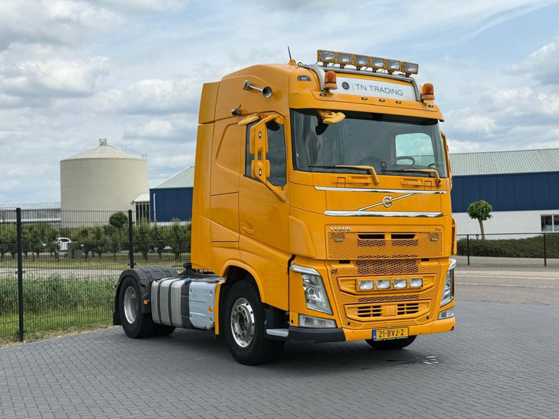 Volvo FH HYDRAULIEK, ALCOA, NL AUTO,  APK 05-2026. - Тягач: фото 1 Volvo FH HYDRAULIEK, ALCOA, NL AUTO,  APK 05-2026. - Тягач: фото 1