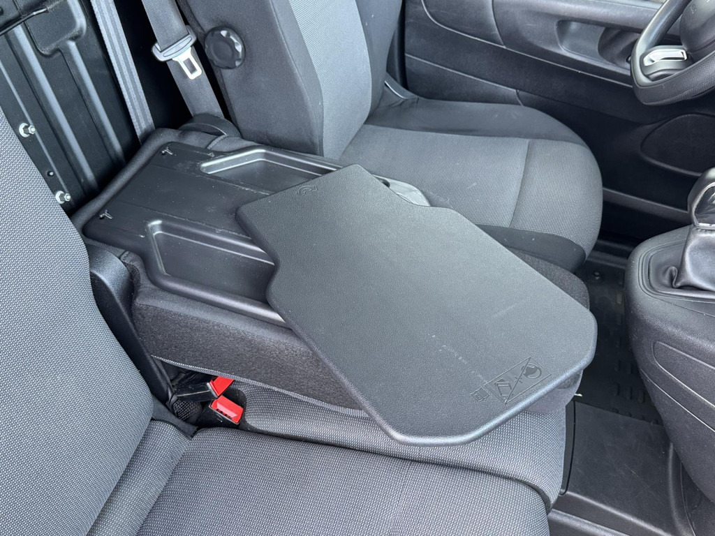 Легковой фургон Citroën Berlingo-1.6 BlueHDI Club Airco Cruise Carplay Trekhaak Imperiaal Pdc: фото 16