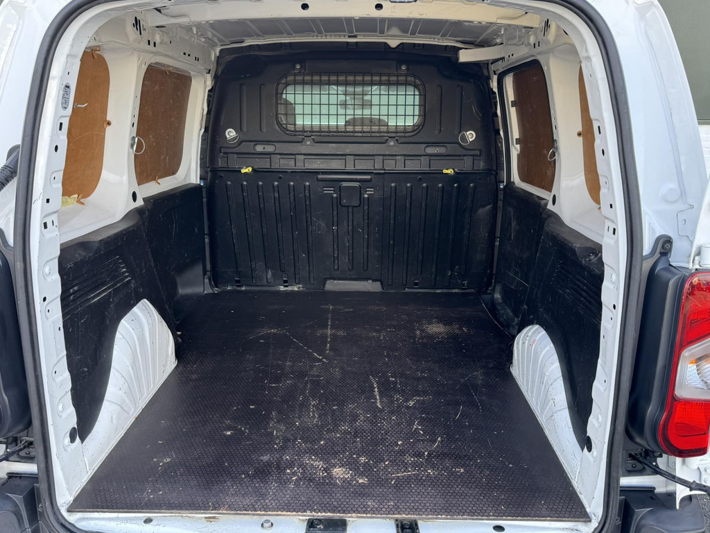 Легковой фургон Citroën Berlingo-1.6 BlueHDI Club Airco Cruise Carplay Trekhaak Imperiaal Pdc: фото 11