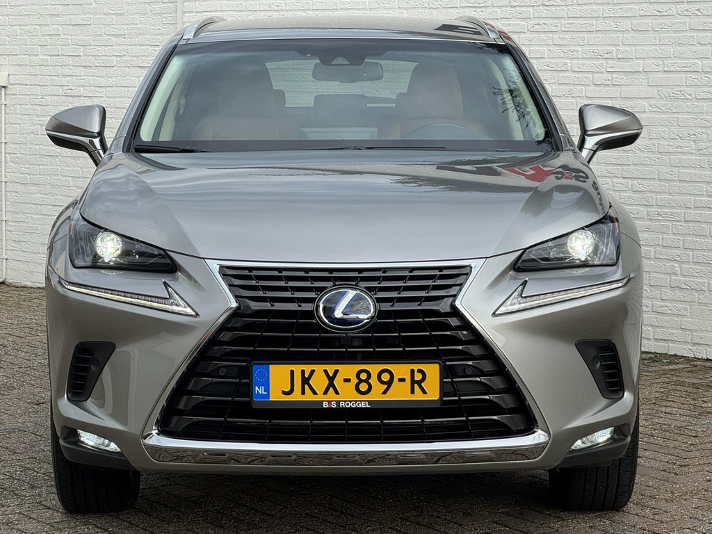 Lexus NX-300h AWD Luxury Line Trekhaak DAB Camera Navigatie Led Lane assist - Внедорожник: фото 4 Lexus NX-300h AWD Luxury Line Trekhaak DAB Camera Navigatie Led Lane assist - Внедорожник: фото 4
