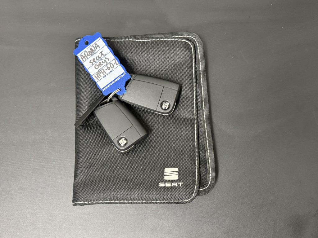 SEAT Arona-1.0 TSI FR Business Adaptive cruise Climate control Full LED Apple Carplay / Android Auto Link Parkeersensor achter - Внедорожник: фото 3 SEAT Arona-1.0 TSI FR Business Adaptive cruise Climate control Full LED Apple Carplay / Android Auto Link Parkeersensor achter - Внедорожник: фото 3