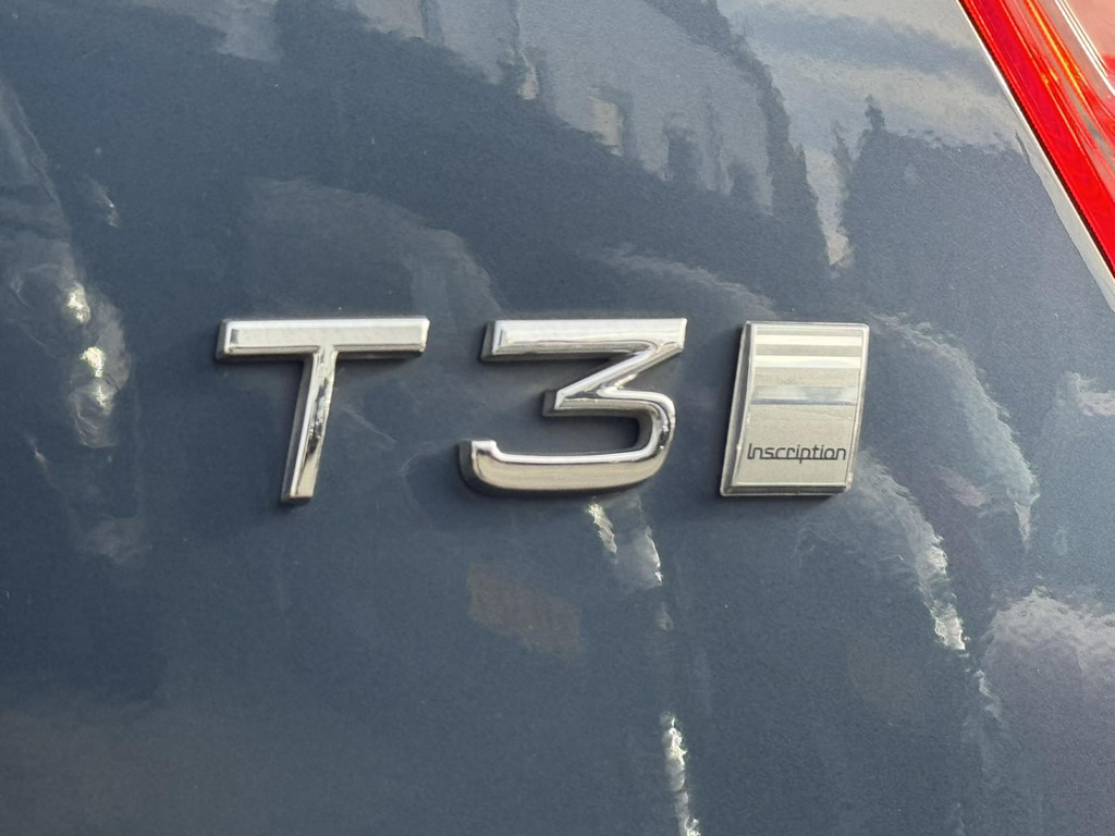 Volvo XC40-1.5 T3 Inscription Camera Carplay Trekhaak Led Adaptive cruise Leder Keyless - Внедорожник: фото 5 Volvo XC40-1.5 T3 Inscription Camera Carplay Trekhaak Led Adaptive cruise Leder Keyless - Внедорожник: фото 5