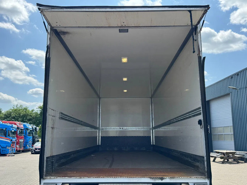 DAF CF 230 4x2 Gesloten Opbouw / Euro 6 / Laadklep / Apk! - Грузовик с закрытым кузовом: фото 5 DAF CF 230 4x2 Gesloten Opbouw / Euro 6 / Laadklep / Apk! - Грузовик с закрытым кузовом: фото 5