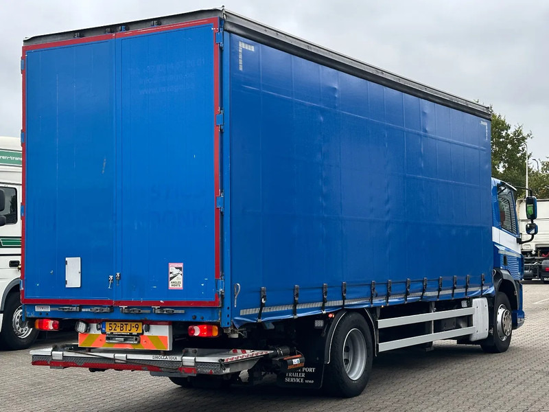 DAF CF 370 Euro 6 / BDF / Laadklep / New Tacho *New Apk* - Грузовик-контейнеровоз/ Сменный кузов: фото 4 DAF CF 370 Euro 6 / BDF / Laadklep / New Tacho *New Apk* - Грузовик-контейнеровоз/ Сменный кузов: фото 4