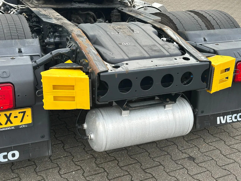 Тягач Iveco Stralis 460 LNG Euro 6 Retarder *NL-Truck*: фото 6 Тягач Iveco Stralis 460 LNG Euro 6 Retarder *NL-Truck*: фото 6