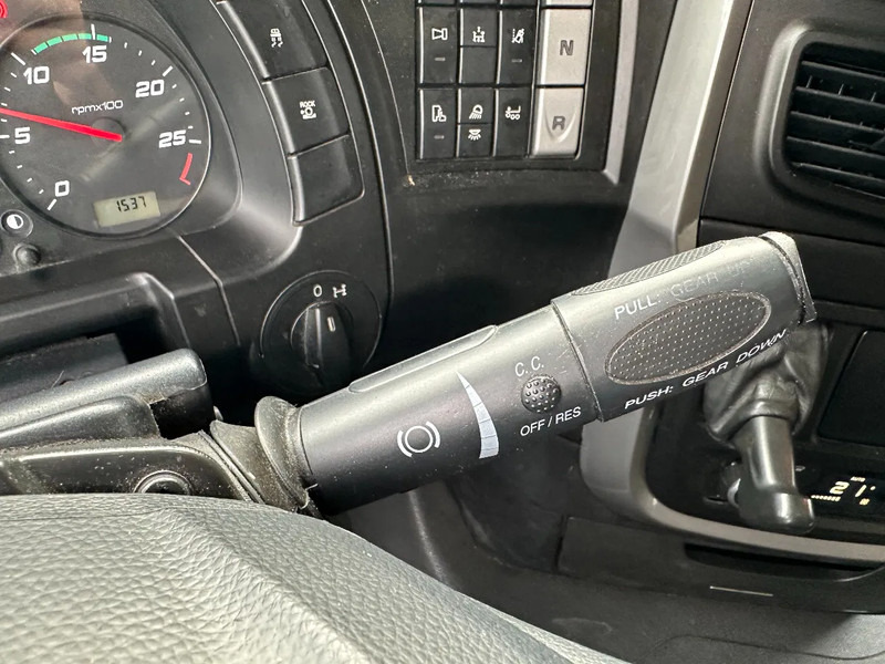 Тягач Iveco Stralis 460 LNG Euro 6 Retarder *NL-Truck*: фото 19 Тягач Iveco Stralis 460 LNG Euro 6 Retarder *NL-Truck*: фото 19