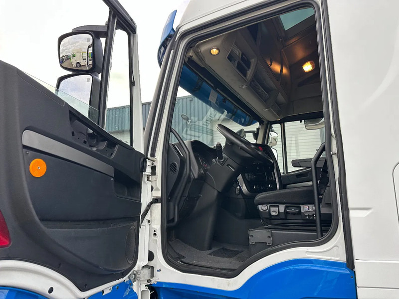 Тягач Iveco Stralis 460 LNG Euro 6 Retarder *NL-Truck*: фото 13 Тягач Iveco Stralis 460 LNG Euro 6 Retarder *NL-Truck*: фото 13