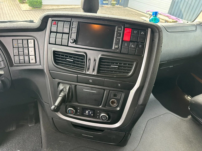 Тягач Iveco Stralis 460 LNG Euro 6 Retarder *NL-Truck*: фото 20 Тягач Iveco Stralis 460 LNG Euro 6 Retarder *NL-Truck*: фото 20