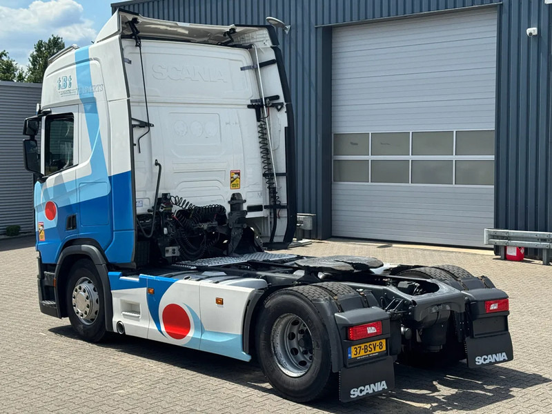 Scania R500 Retarder 2 Tank NL-Truck APK 06-2026 - Тягач: фото 4 Scania R500 Retarder 2 Tank NL-Truck APK 06-2026 - Тягач: фото 4