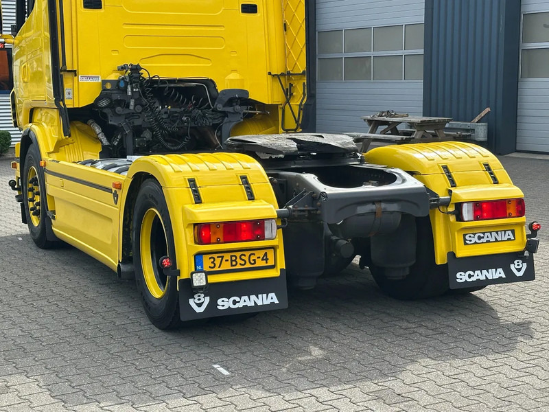 Scania R500 V8 Topline Retarder 2 Tank Euro 5 - Тягач: фото 5 Scania R500 V8 Topline Retarder 2 Tank Euro 5 - Тягач: фото 5