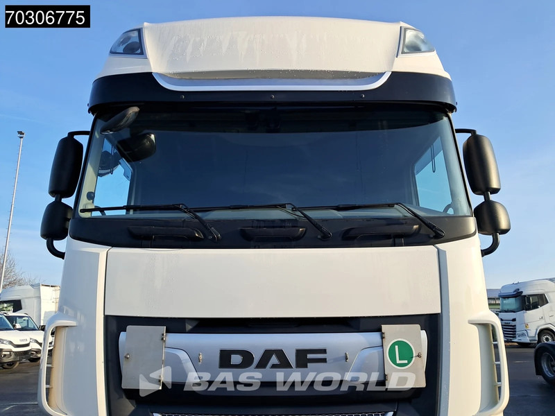 DAF XF 480 6X2 SSC Retarder 2xTanks Lift/Steering ACC Euro 6 - Грузовик-контейнеровоз/ Сменный кузов: фото 5 DAF XF 480 6X2 SSC Retarder 2xTanks Lift/Steering ACC Euro 6 - Грузовик-контейнеровоз/ Сменный кузов: фото 5
