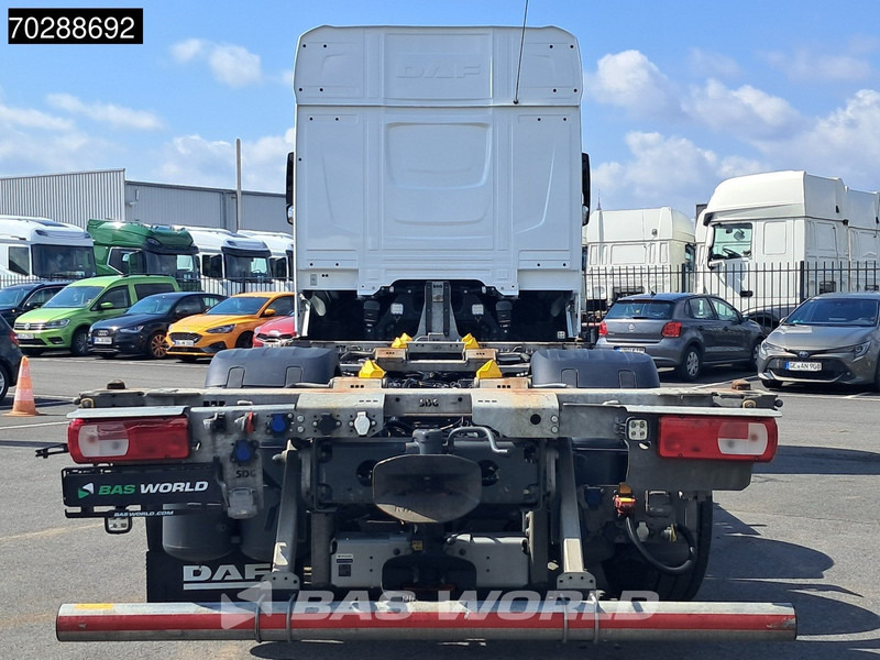 DAF XG 480 6X2 BDF 2xTanks Lift+lenkasche Automatic ACC LED Euro 6 в лизинг DAF XG 480 6X2 BDF 2xTanks Lift+lenkasche Automatic ACC LED Euro 6: фото 12