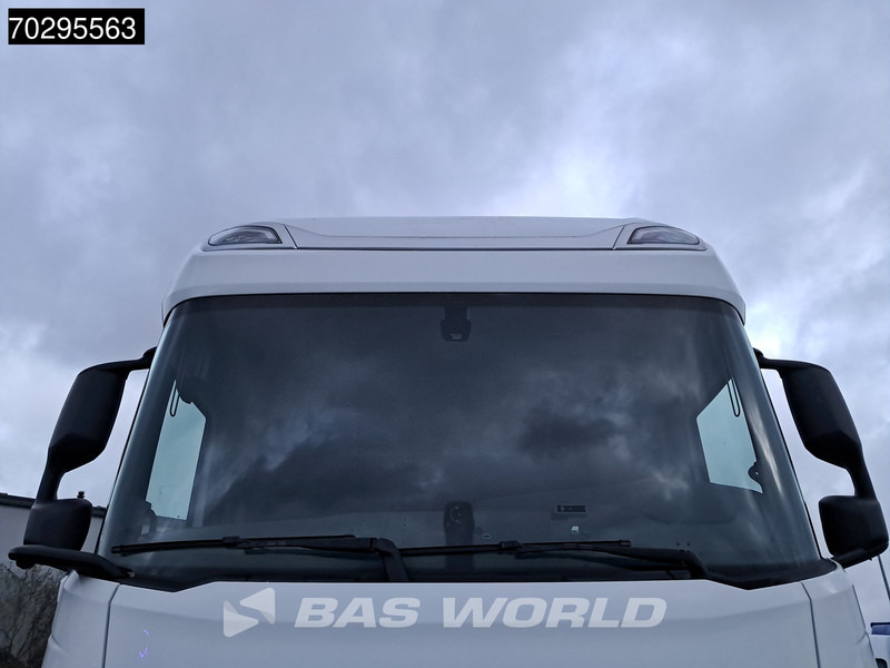 DAF XG 480 6X2 XG 2xTanks Lift/Steering Axle ACC Euro 6 - Грузовик-контейнеровоз/ Сменный кузов: фото 5 DAF XG 480 6X2 XG 2xTanks Lift/Steering Axle ACC Euro 6 - Грузовик-контейнеровоз/ Сменный кузов: фото 5