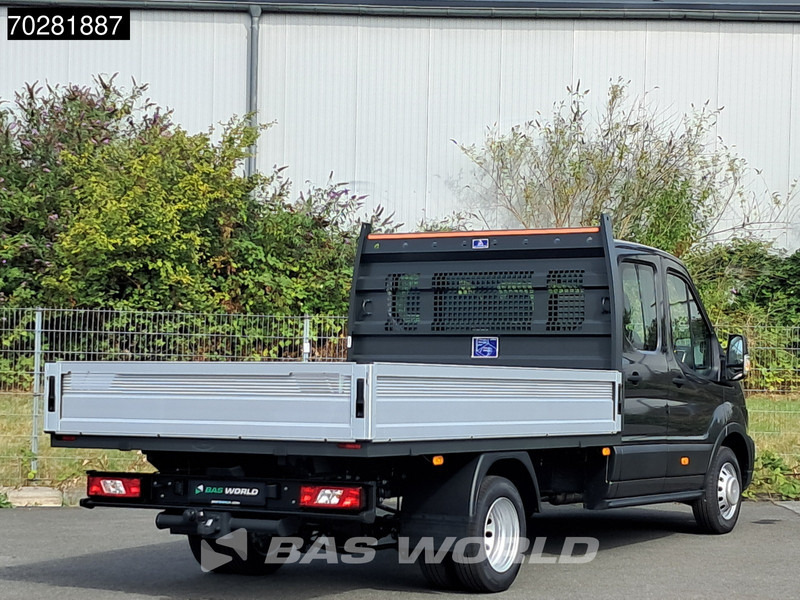 Ford Transit 170pk Neu! Automatik 170PS Pritsche Doppelbereifung 3,5T AHK SYNC4 CarPlay Kamera Euro6 A/C Towbar Cruise control - Малотоннажный бортовой грузовик: фото 5 Ford Transit 170pk Neu! Automatik 170PS Pritsche Doppelbereifung 3,5T AHK SYNC4 CarPlay Kamera Euro6 A/C Towbar Cruise control - Малотоннажный бортовой грузовик: фото 5