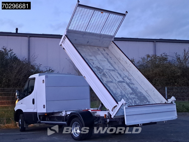 Iveco Daily 35C14 Kipper Doppelbereifung 3,5t AHK Klima Euro6 A/C Towbar Cruise control - Малотоннажный самосвал: фото 5 Iveco Daily 35C14 Kipper Doppelbereifung 3,5t AHK Klima Euro6 A/C Towbar Cruise control - Малотоннажный самосвал: фото 5