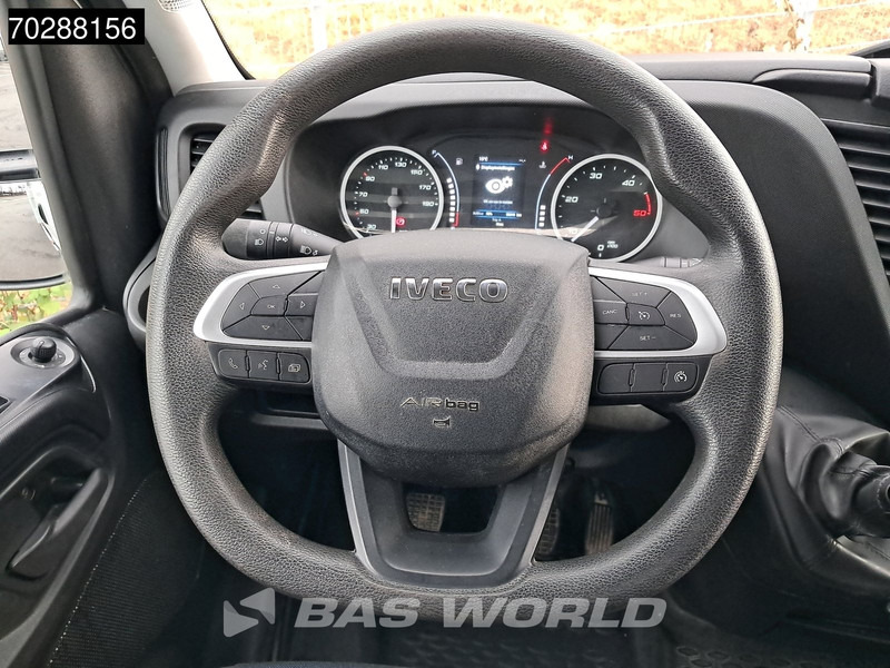 Малотоннажный самосвал Iveco Daily 35C14 Kipper Doppelbereifung 3,5t AHK Klima Tempomat Euro6 Kieper 2m3 A/C Towbar Cruise control: фото 13