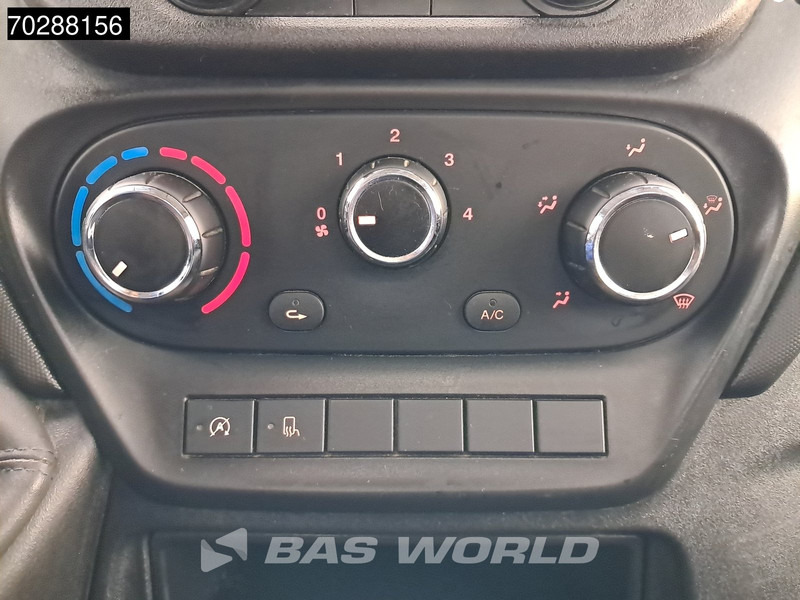 Малотоннажный самосвал Iveco Daily 35C14 Kipper Doppelbereifung 3,5t AHK Klima Tempomat Euro6 Kieper 2m3 A/C Towbar Cruise control: фото 19