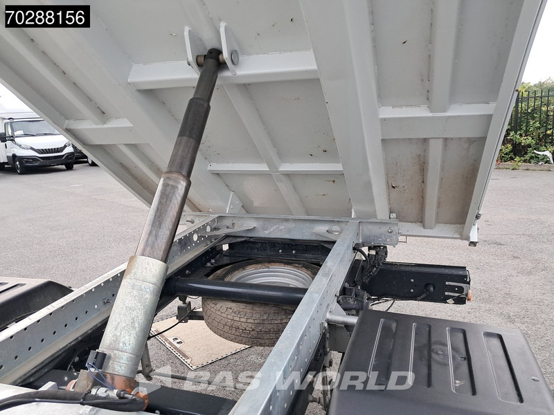 Малотоннажный самосвал Iveco Daily 35C14 Kipper Doppelbereifung 3,5t AHK Klima Tempomat Euro6 Kieper 2m3 A/C Towbar Cruise control: фото 7