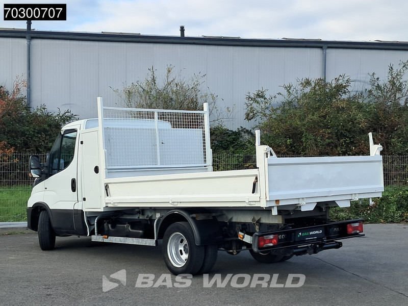Iveco Daily 35C14 Pritsche Doppelbereifung 3,5t AHK 140PS Doppelbereifung Klima Tempomat Euro6 Pickup 2m3 A/C Towbar Cruise control - Малотоннажный бортовой грузовик: фото 2 Iveco Daily 35C14 Pritsche Doppelbereifung 3,5t AHK 140PS Doppelbereifung Klima Tempomat Euro6 Pickup 2m3 A/C Towbar Cruise control - Малотоннажный бортовой грузовик: фото 2