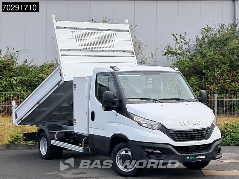 Iveco Daily 35C14 Pritsche Doppelbereifung 3,5t AHK Klima Tempomat Euro6 Pickup 2m3 A/C Towbar Cruise control - Малотоннажный бортовой грузовик: фото 3 Iveco Daily 35C14 Pritsche Doppelbereifung 3,5t AHK Klima Tempomat Euro6 Pickup 2m3 A/C Towbar Cruise control - Малотоннажный бортовой грузовик: фото 3