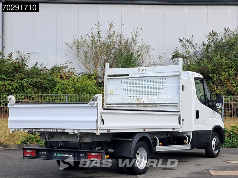 Iveco Daily 35C14 Pritsche Doppelbereifung 3,5t AHK Klima Tempomat Euro6 Pickup 2m3 A/C Towbar Cruise control - Малотоннажный бортовой грузовик: фото 5 Iveco Daily 35C14 Pritsche Doppelbereifung 3,5t AHK Klima Tempomat Euro6 Pickup 2m3 A/C Towbar Cruise control - Малотоннажный бортовой грузовик: фото 5