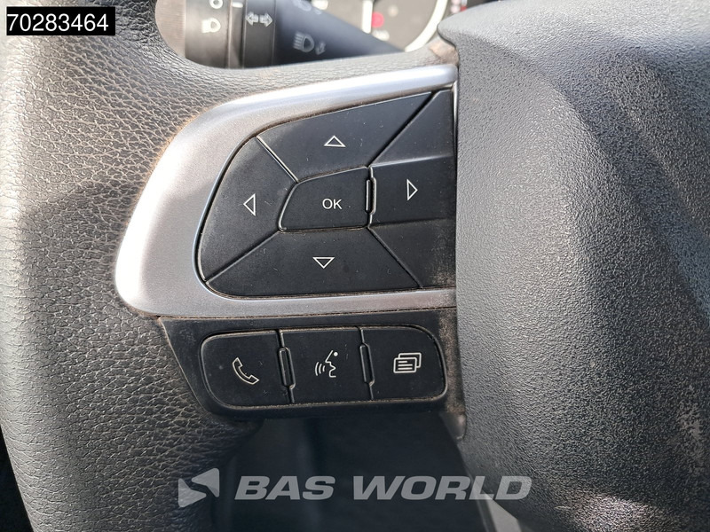 Iveco Daily 35C16 3.0L Spezialausgabe Doppelkabine Kipper 3,5t AHK 160PS Doppelbereifung Klimaanlage Tempomat Euro6 2m3 A/C Towbar Cruise co в лизинг Iveco Daily 35C16 3.0L Spezialausgabe Doppelkabine Kipper 3,5t AHK 160PS Doppelbereifung Klimaanlage Tempomat Euro6 2m3 A/C Towbar Cruise co: фото 17
