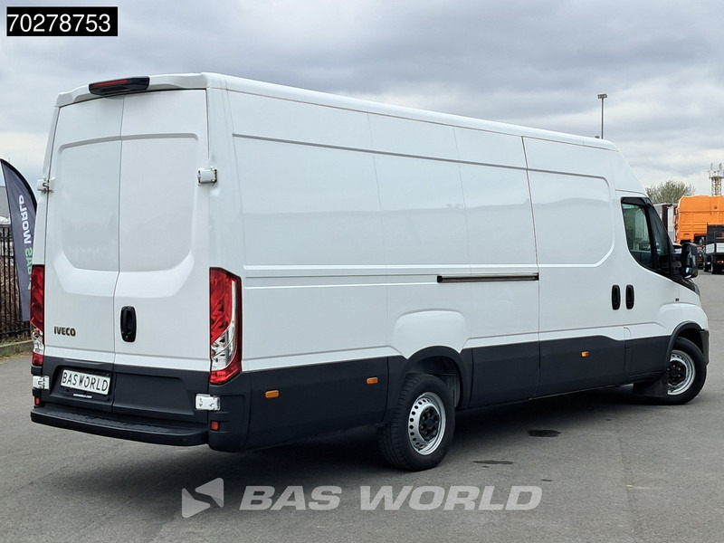 Iveco Daily 35S16 Automatik L3H2 Kamera Klima PDC L4H2 16m3 A/C - Цельнометаллический фургон: фото 3 Iveco Daily 35S16 Automatik L3H2 Kamera Klima PDC L4H2 16m3 A/C - Цельнометаллический фургон: фото 3